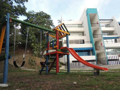 Apartamento San Jer�nimo
