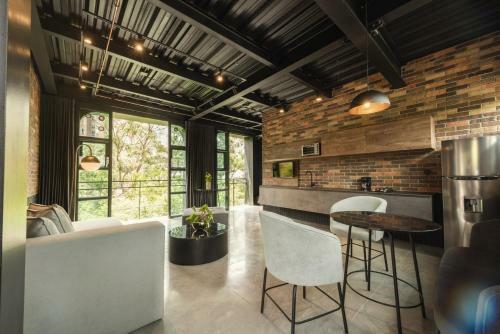 Bed & Breakfast Edificio Meridiano
