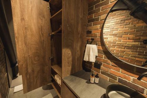 Bed & Breakfast Edificio Meridiano