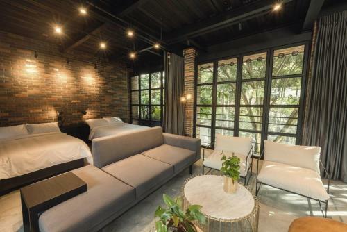Bed & Breakfast Edificio Meridiano