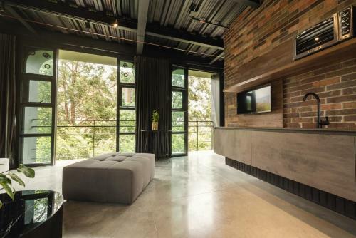 Bed & Breakfast Edificio Meridiano
