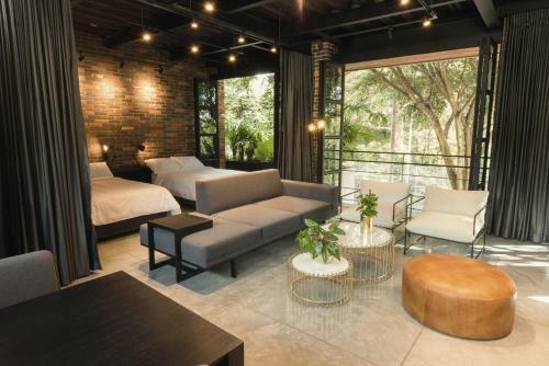 Bed & Breakfast Edificio Meridiano