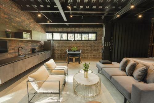 Bed & Breakfast Edificio Meridiano
