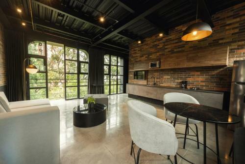 Bed & Breakfast Edificio Meridiano