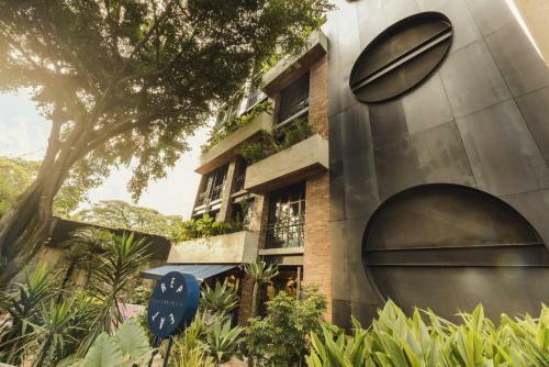 Bed & Breakfast Edificio Meridiano