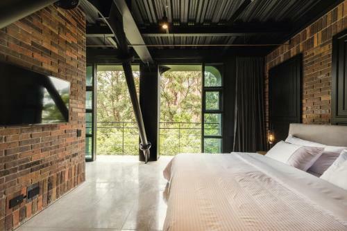 Bed & Breakfast Edificio Meridiano