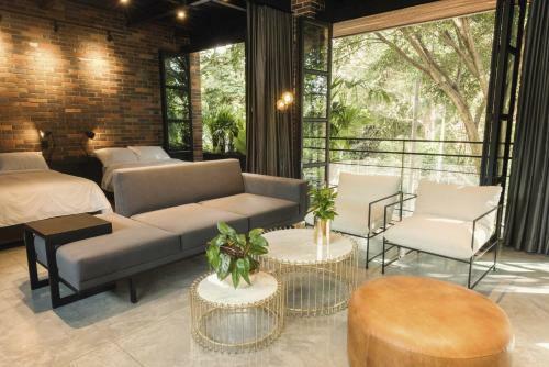 Bed & Breakfast Edificio Meridiano