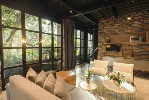 Bed & Breakfast Edificio Meridiano