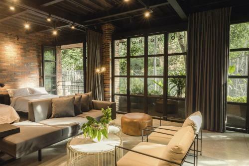 Bed & Breakfast Edificio Meridiano