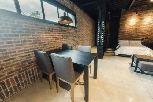 Bed & Breakfast Edificio Meridiano
