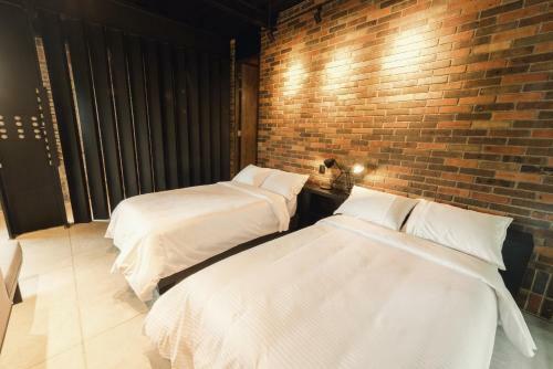 Bed & Breakfast Edificio Meridiano