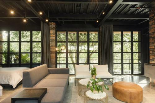 Bed & Breakfast Edificio Meridiano