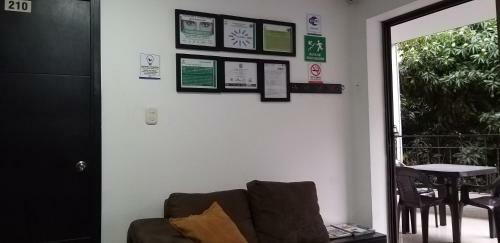 Hotel Laureles Home