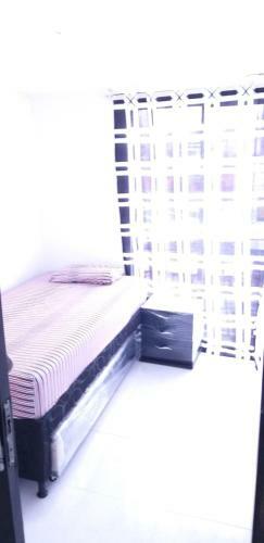 Apartamento Centro! Apto. San Lorenzo - Downtown