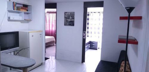 Apartamento Centro! Apto. San Lorenzo - Downtown