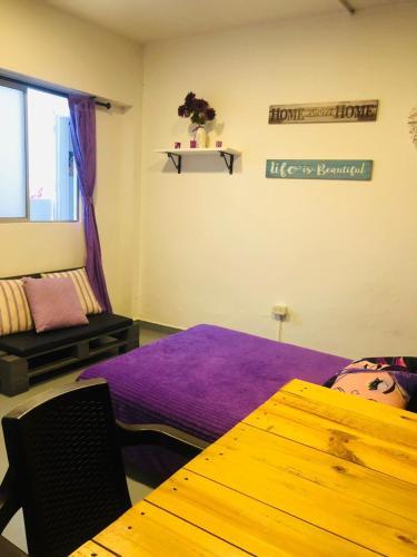 Hostal Egos Pop Alojamiento