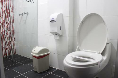 Hotel Amatista Suite