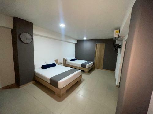 Hotel Medellin Central