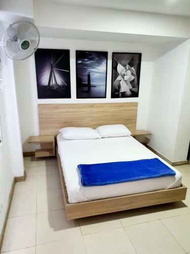 Hotel Medellin Central