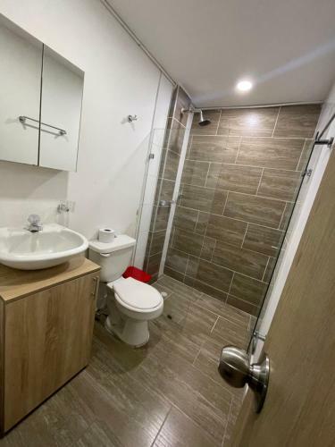 Hotel Medellin Central
