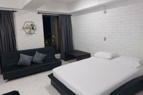 Apartamento Loft Poblado Park
