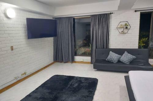 Apartamento Loft Poblado Park