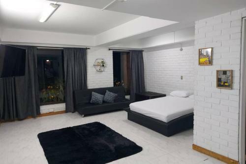 Apartamento Loft Poblado Park
