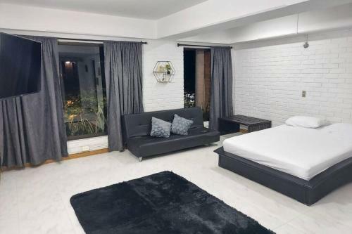 Apartamento Loft Poblado Park