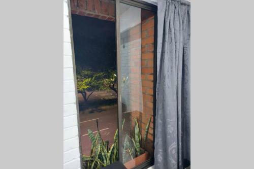 Apartamento Loft Poblado Park