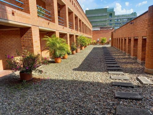 Apartamento Loft Poblado Park