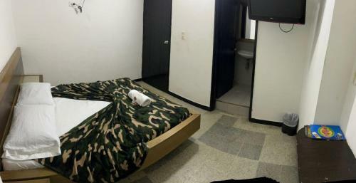 Hotel Country Medellin