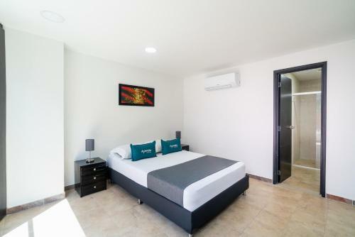 Hostal Ayenda Coliving La 78a