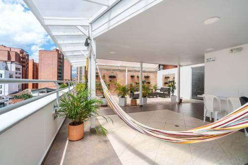 Hostal Ayenda Coliving La 78a