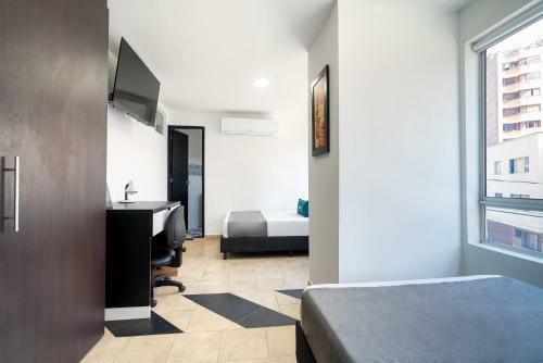 Hostal Ayenda Coliving La 78a