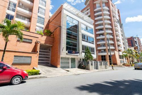 Hostal Ayenda Coliving La 78a