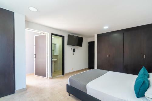 Hostal Ayenda Coliving La 78a