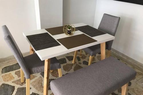 Apartamento Laureles 301