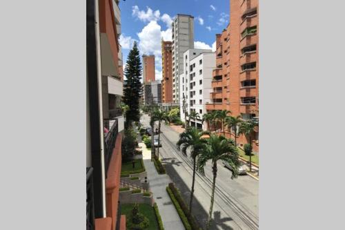 Apartamento Laureles 301