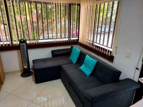 Apartaoficina Laureles - Wifi 200mb