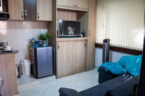 Apartaoficina Laureles - Wifi 200mb