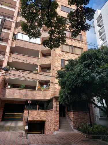 Apartaoficina Laureles - Wifi 200mb