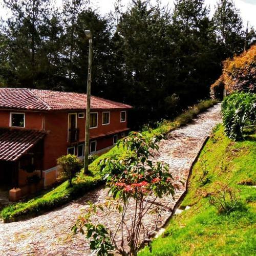 Hostal La Casona Del Retiro