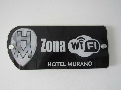 Hotel Murano Medell�n