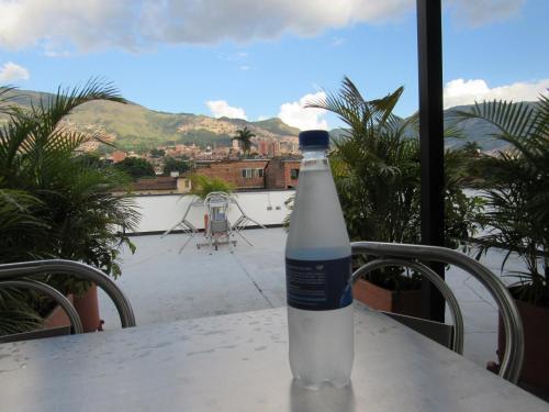 Hotel Murano Medell�n