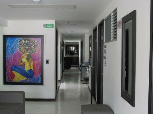 Hotel Murano Medell�n