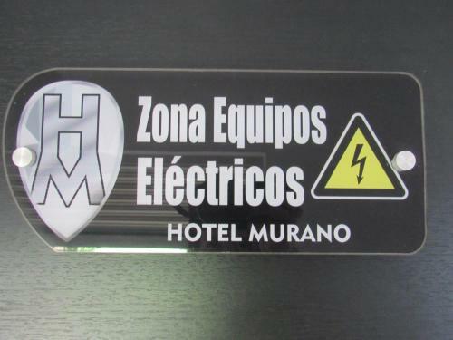 Hotel Murano Medell�n