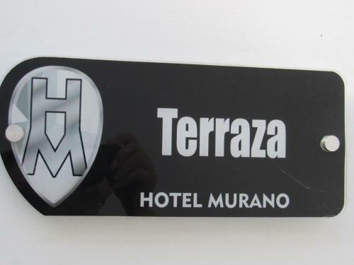 Hotel Murano Medell�n