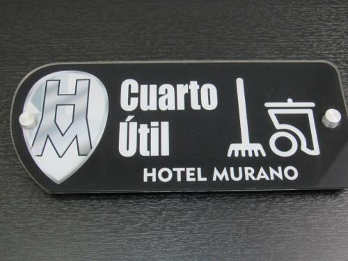 Hotel Murano Medell�n