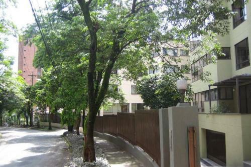 Apartamento Edificio Castilla