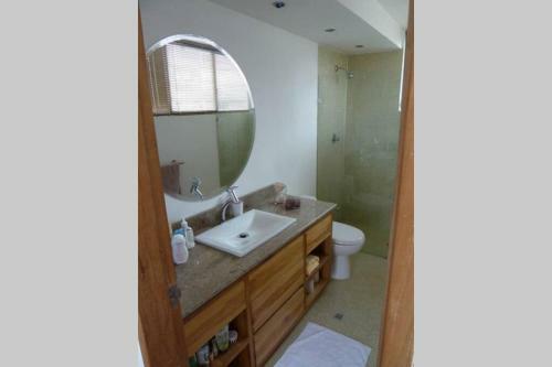 Apartamento Edificio Castilla